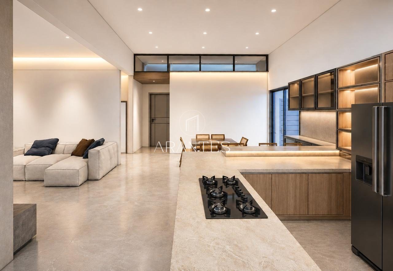 Foto de CASA EM CONDOMINIO À VENDA em Villa de Léon, Três Lagoas