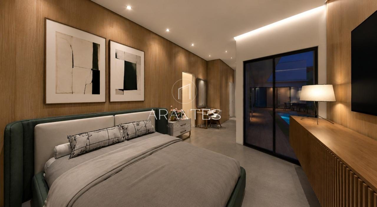 Foto de CASA EM CONDOMINIO À VENDA em Villa de Léon, Três Lagoas