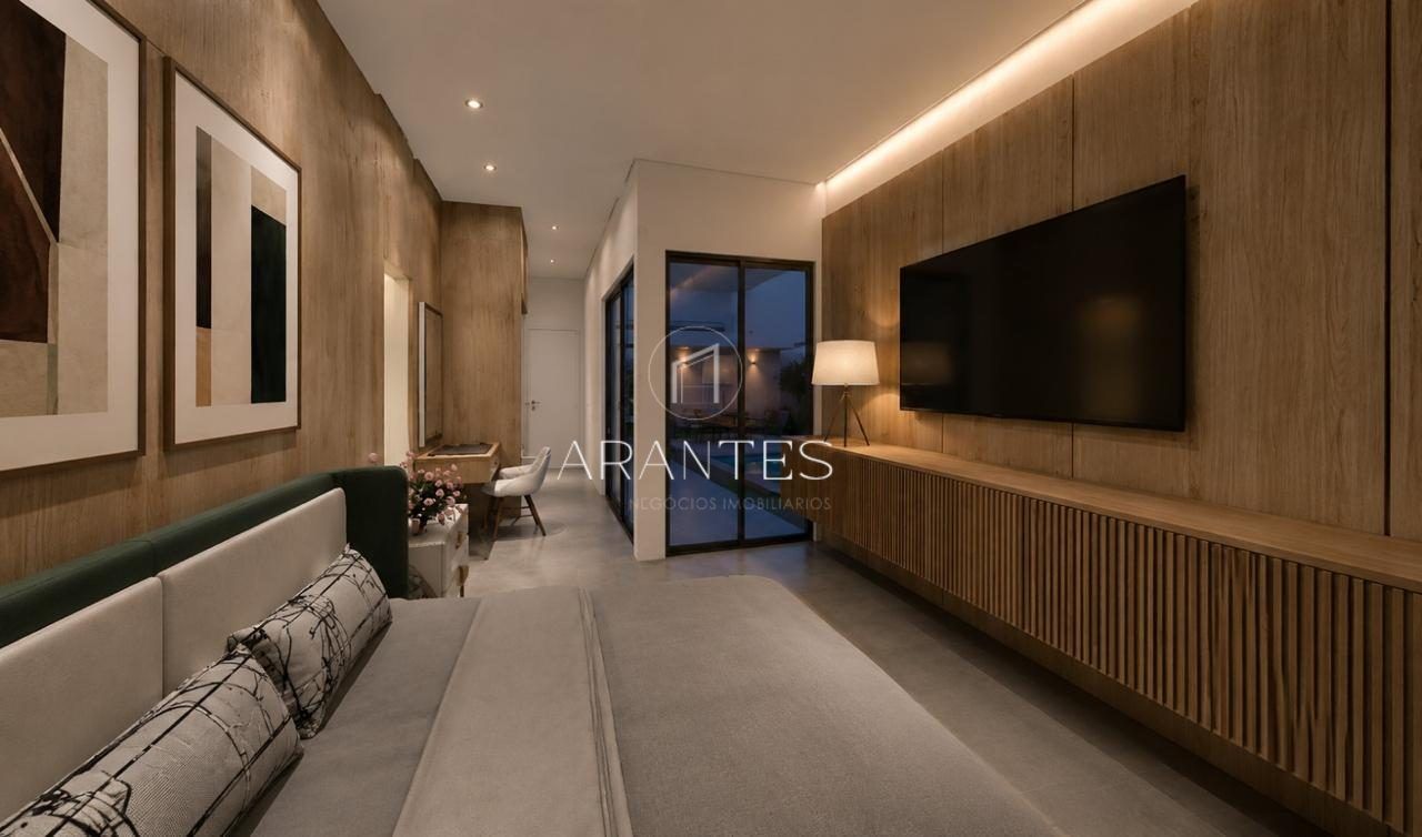 Foto de CASA EM CONDOMINIO À VENDA em Villa de Léon, Três Lagoas
