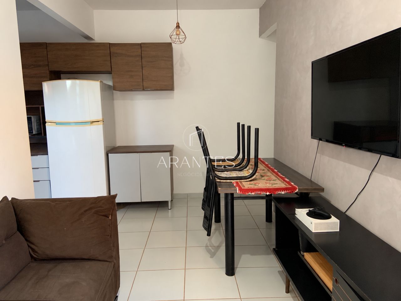 Foto de CASA À VENDA - CONDOMÍNIO ECOVILLE III em Nova Europa, Três Lagoas
