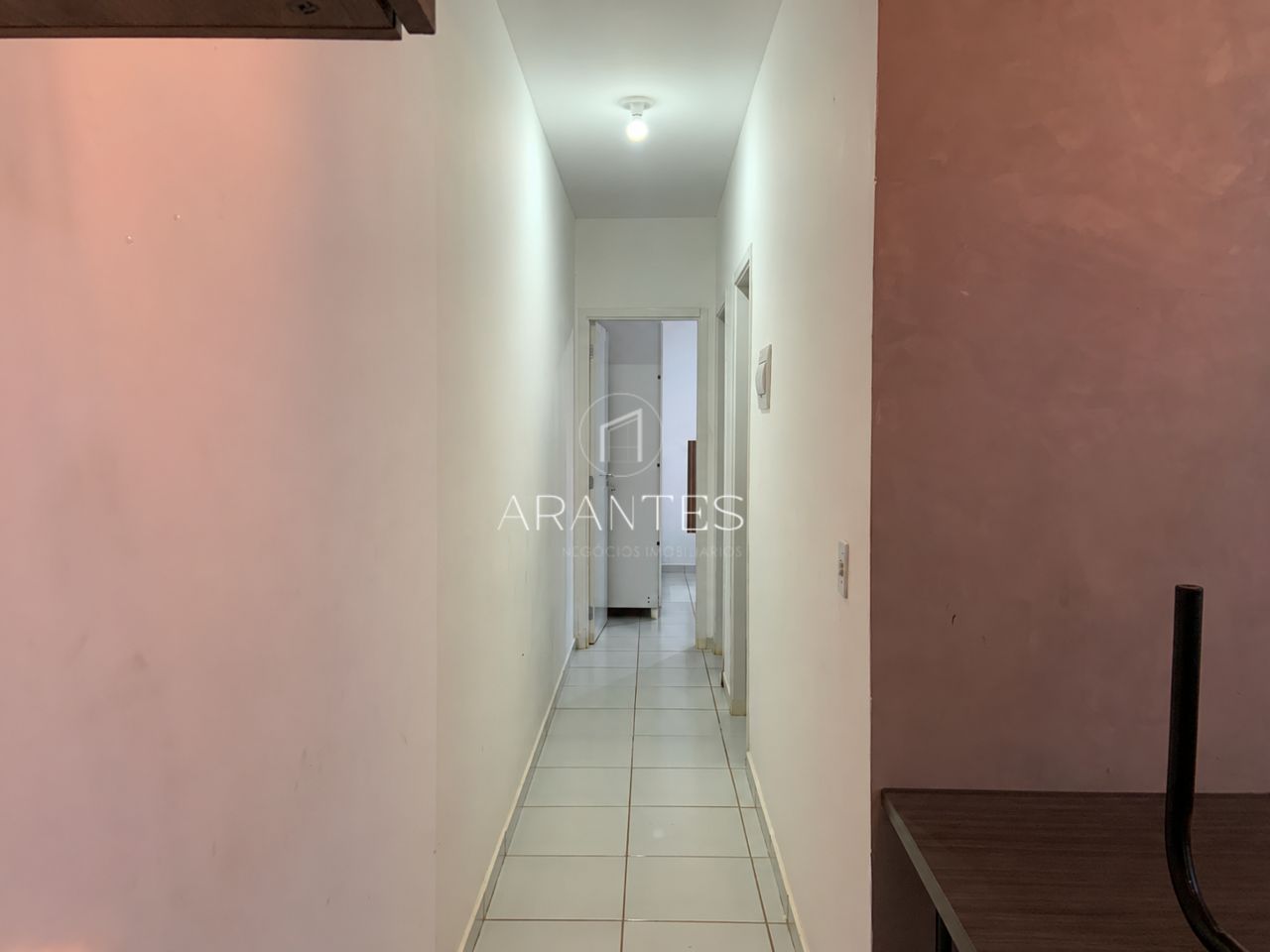 Foto de CASA À VENDA - CONDOMÍNIO ECOVILLE III em Nova Europa, Três Lagoas