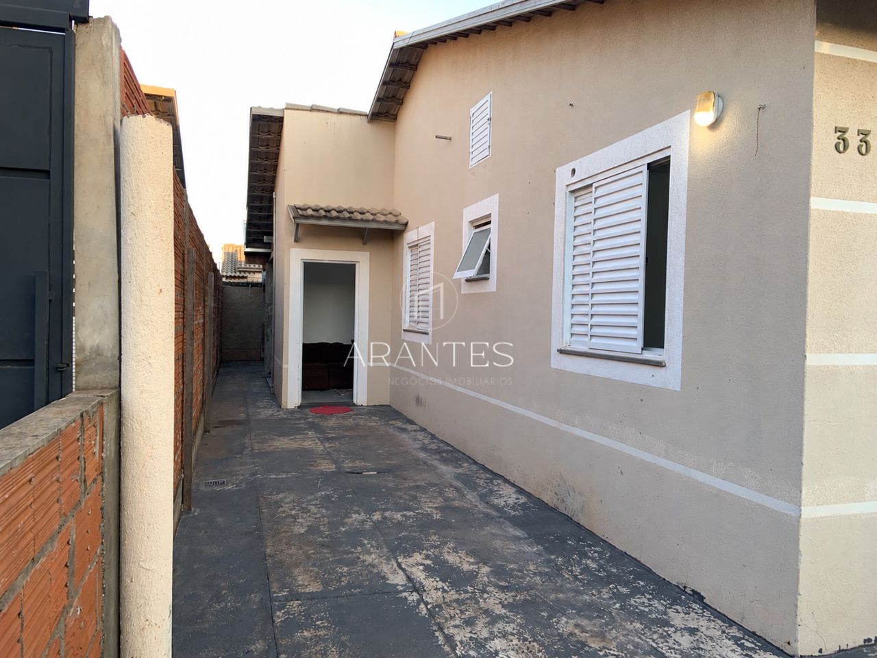 Foto de CASA À VENDA - CONDOMÍNIO ECOVILLE III em Nova Europa, Três Lagoas