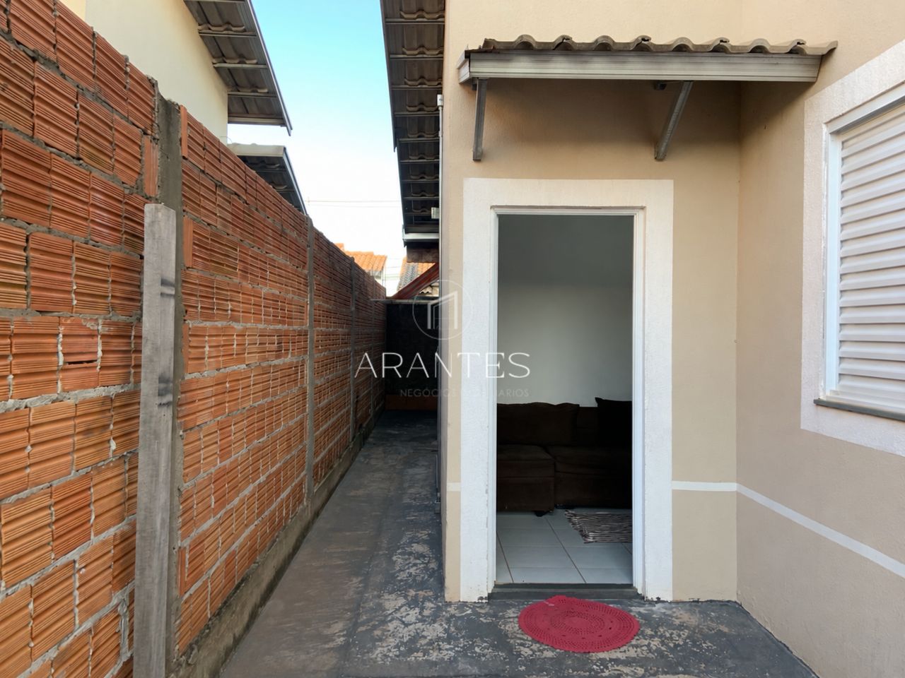 Foto de CASA À VENDA - CONDOMÍNIO ECOVILLE III em Nova Europa, Três Lagoas