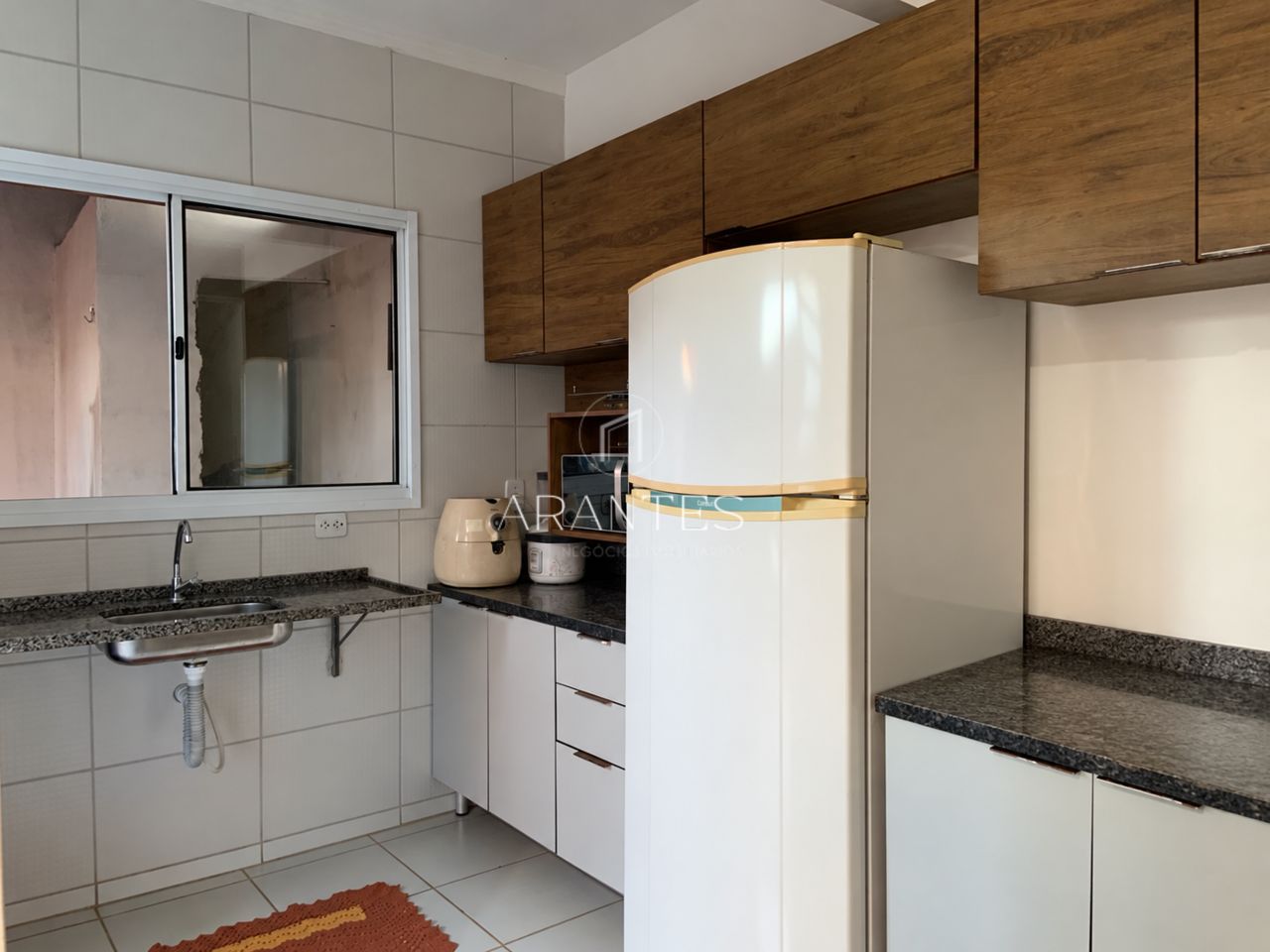 Foto de CASA À VENDA - CONDOMÍNIO ECOVILLE III em Nova Europa, Três Lagoas
