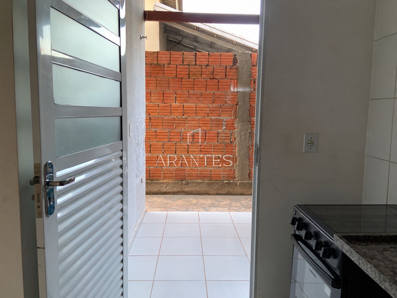 Foto de CASA À VENDA - CONDOMÍNIO ECOVILLE III em Nova Europa, Três Lagoas