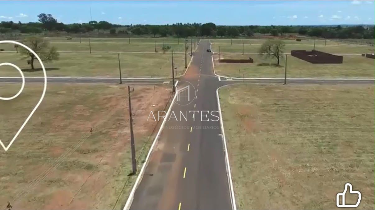 Foto de TERRENO NO RESIDENCIAL IMPERIO em Centro, Três Lagoas