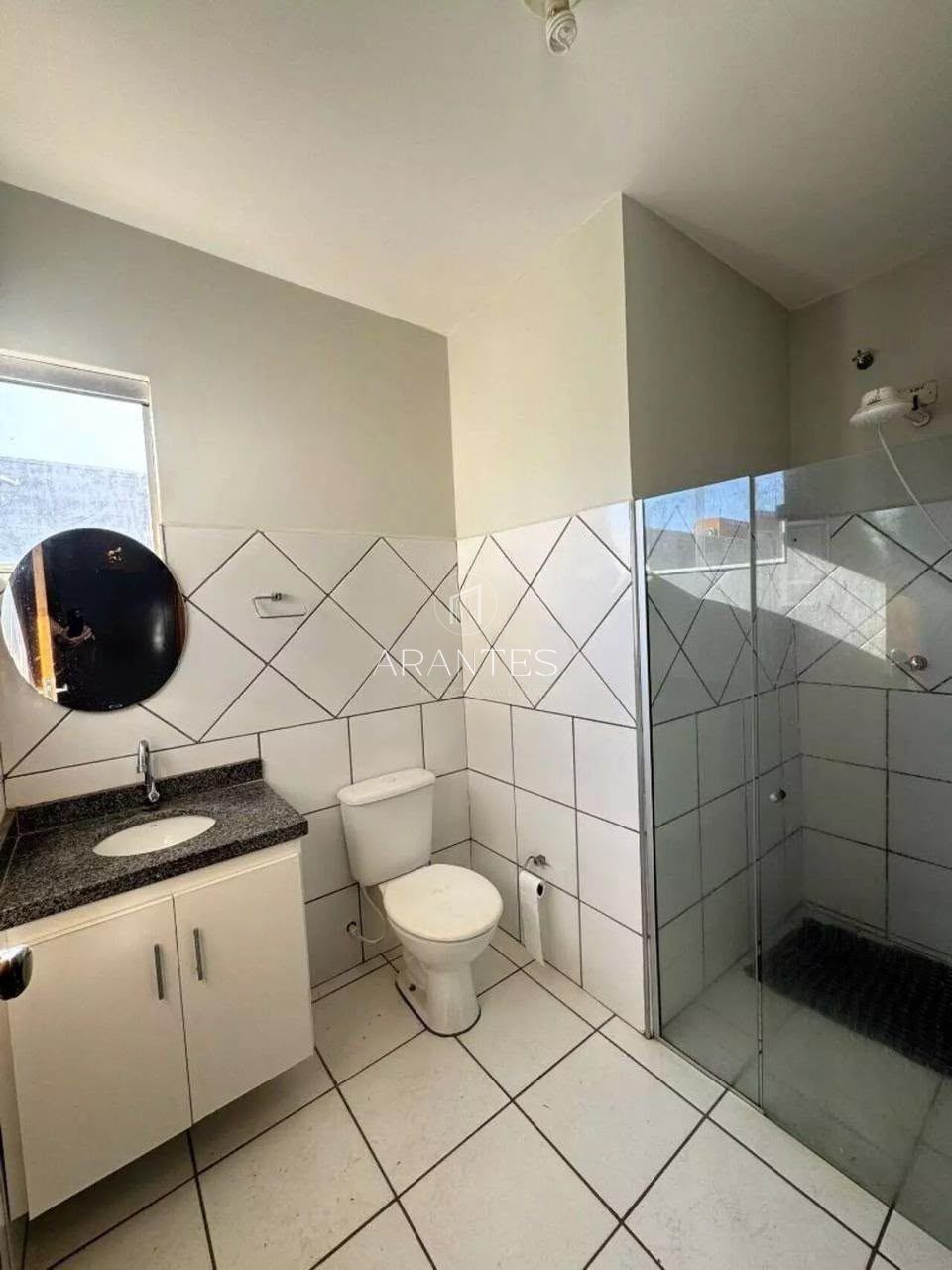 Foto de Sobrado mobiliado 2 quartos para locação próximo da Havan em Jardim Alvorada, Três Lagoas