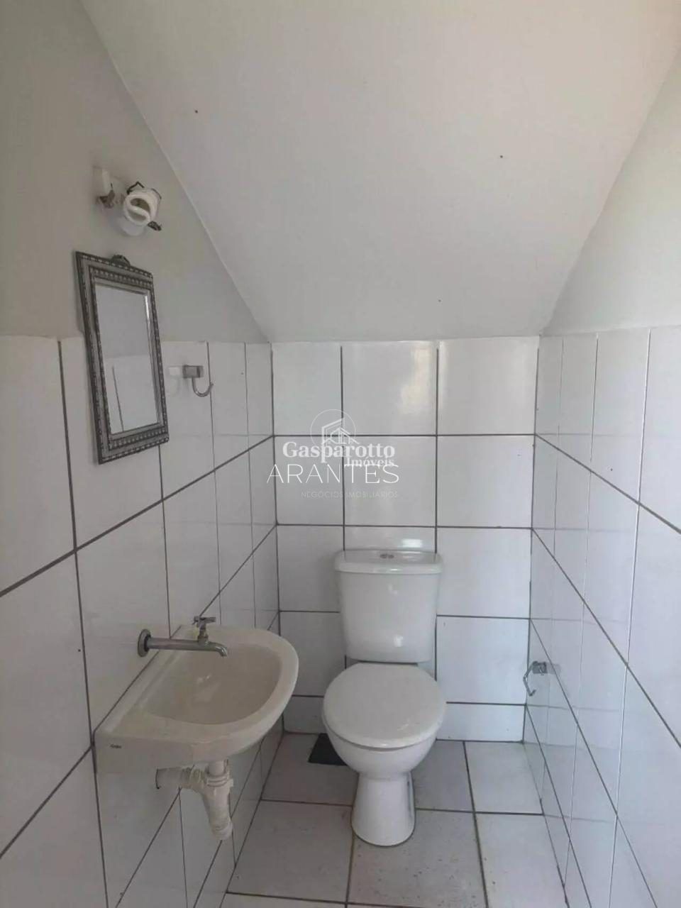 Foto de Sobrado mobiliado 2 quartos para locação próximo da Havan em Jardim Alvorada, Três Lagoas