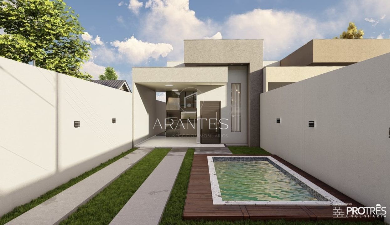 Foto de CASA AMPLA NO JARDIM ALVORADA em Jardim Alvorada, Três Lagoas