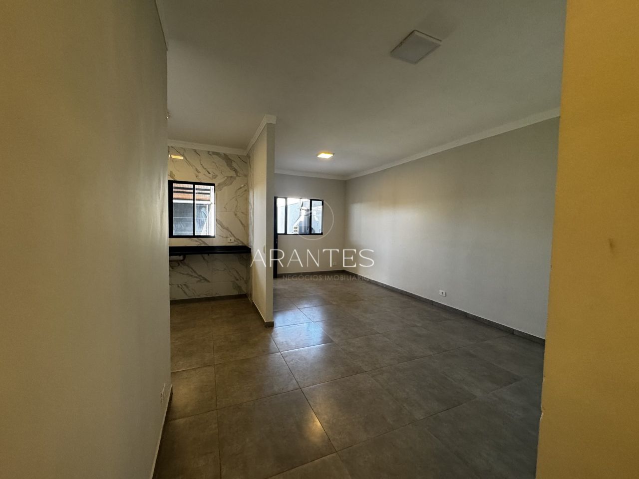 Foto de CASA À VENDA - CONDOMÍNIO ALTO CAPIVARI em Jardim Progresso, Três Lagoas