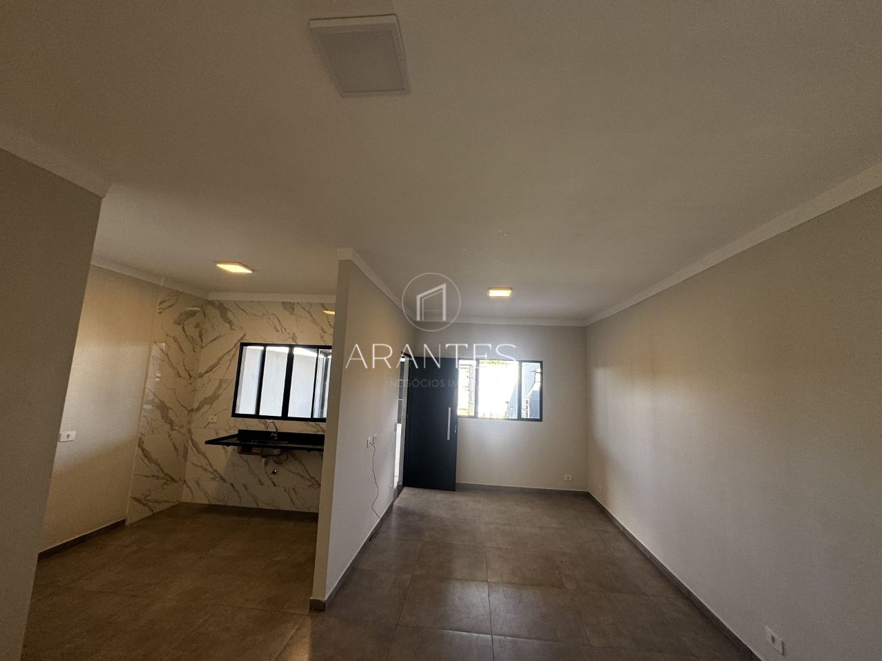 Foto de CASA À VENDA - CONDOMÍNIO ALTO CAPIVARI em Jardim Progresso, Três Lagoas