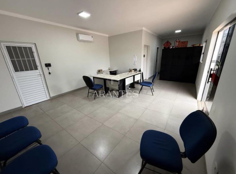 Foto de BARRACÃO PARA LOCAÇÃO! em Jardim Alvorada, Três Lagoas