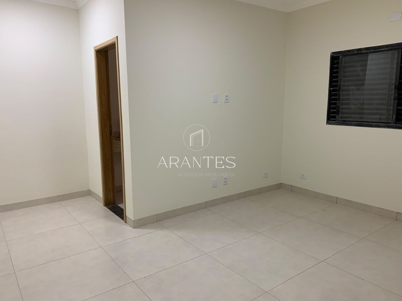 Foto de CASA A VENDA 3 QUARTOS C\SUITE BELA VISTA DA LAGOA em Bela Vista da Lagoa, Três Lagoas