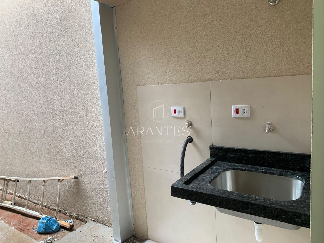 Foto de CASA A VENDA 3 QUARTOS C\SUITE BELA VISTA DA LAGOA em Bela Vista da Lagoa, Três Lagoas