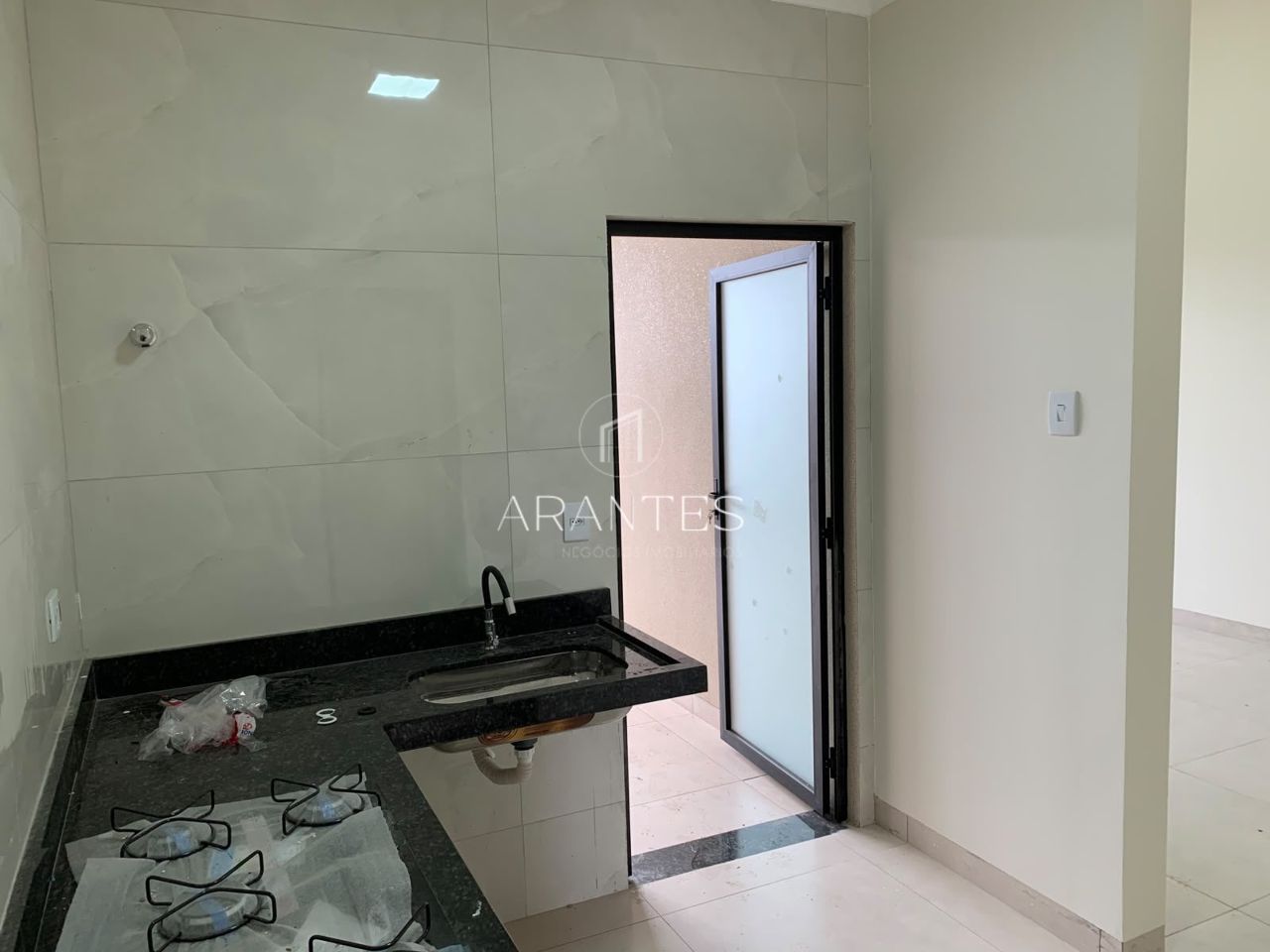 Foto de CASA A VENDA 3 QUARTOS C\SUITE BELA VISTA DA LAGOA em Bela Vista da Lagoa, Três Lagoas