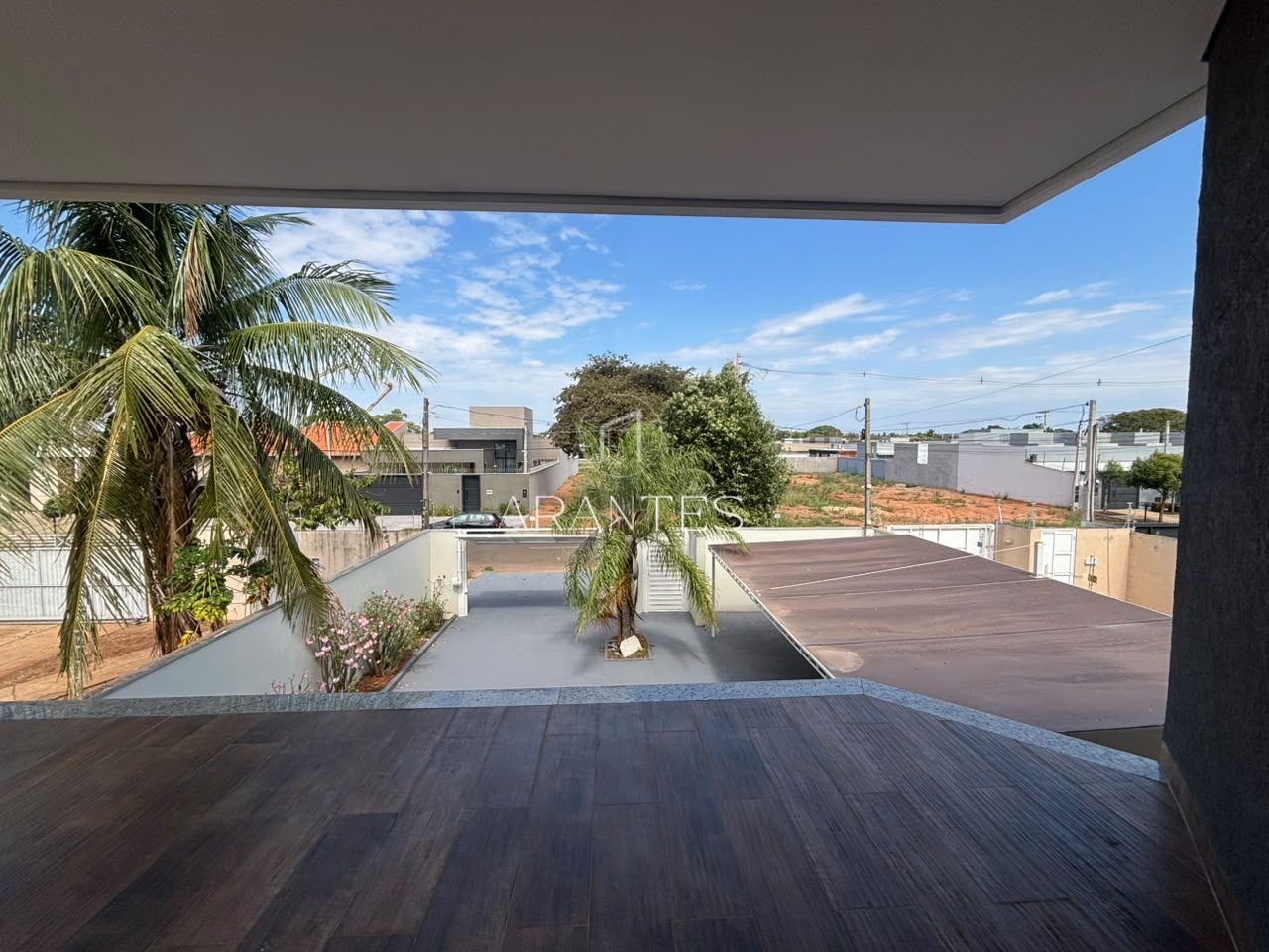 Foto de Casa para locação no Jardim Paineiras em Jardim das Paineiras, Três Lagoas