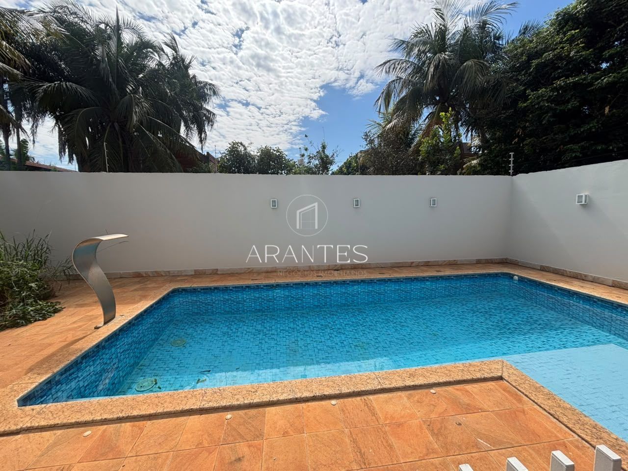 Foto de Casa para locação no Jardim Paineiras em Jardim das Paineiras, Três Lagoas