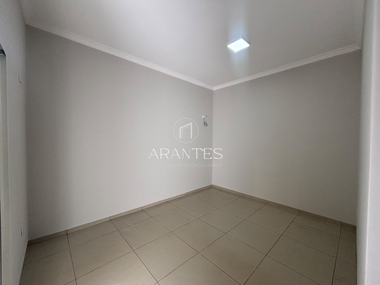 Foto de Casa para locação no Jardim Paineiras em Jardim das Paineiras, Três Lagoas