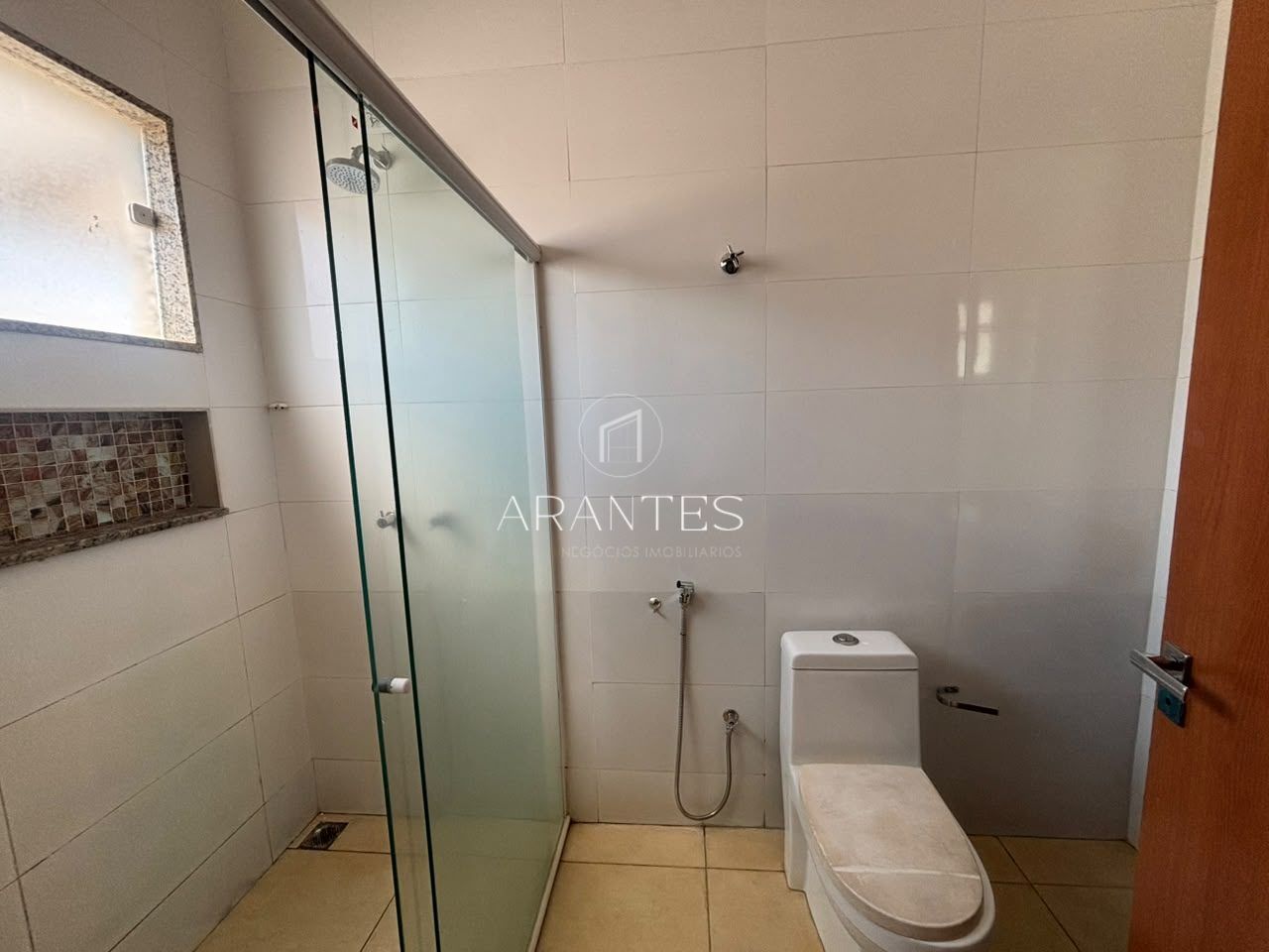 Foto de Casa para locação no Jardim Paineiras em Jardim das Paineiras, Três Lagoas