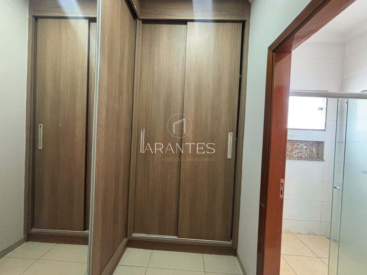 Foto de Casa para locação no Jardim Paineiras em Jardim das Paineiras, Três Lagoas