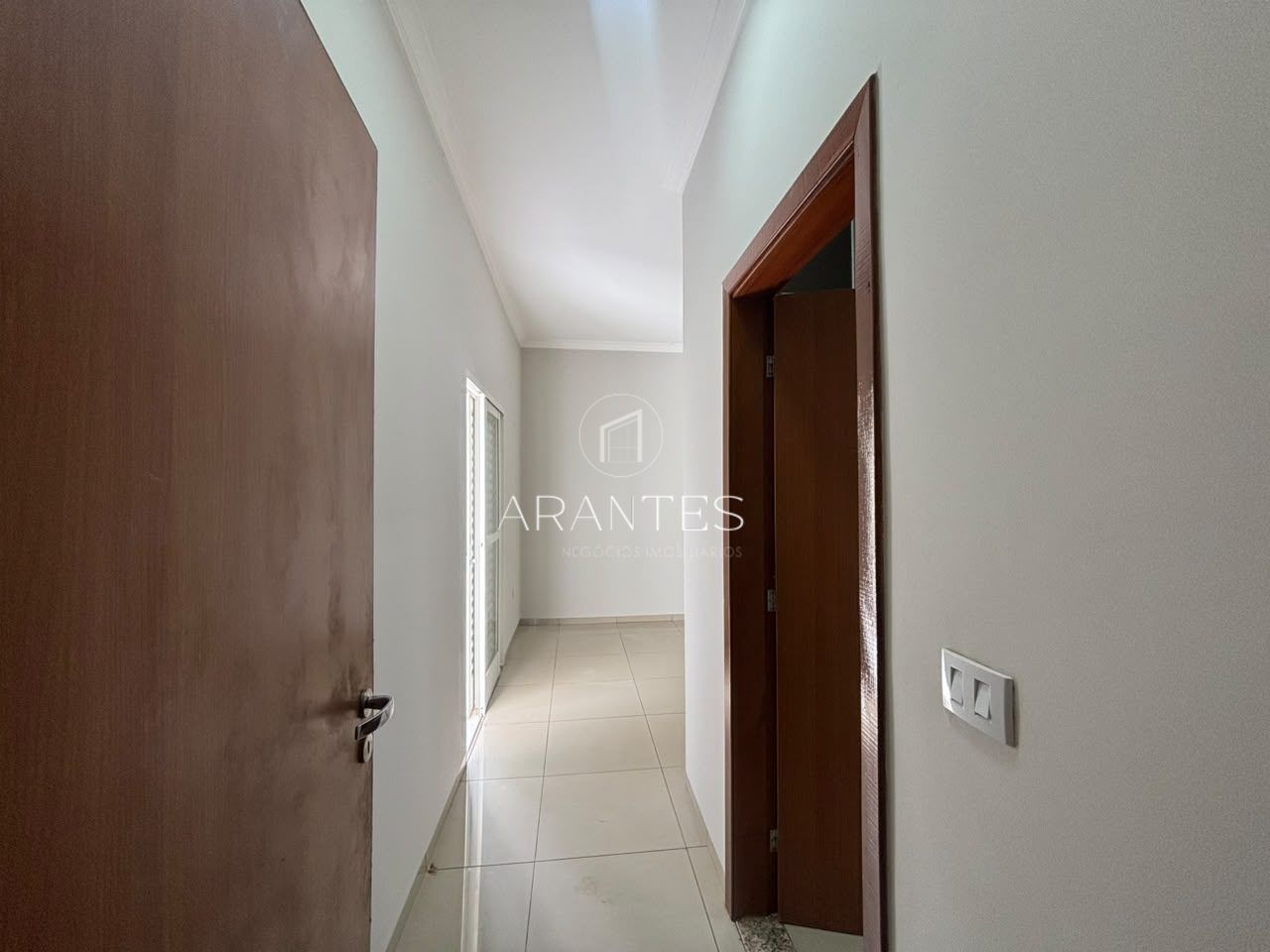 Foto de Casa para locação no Jardim Paineiras em Jardim das Paineiras, Três Lagoas