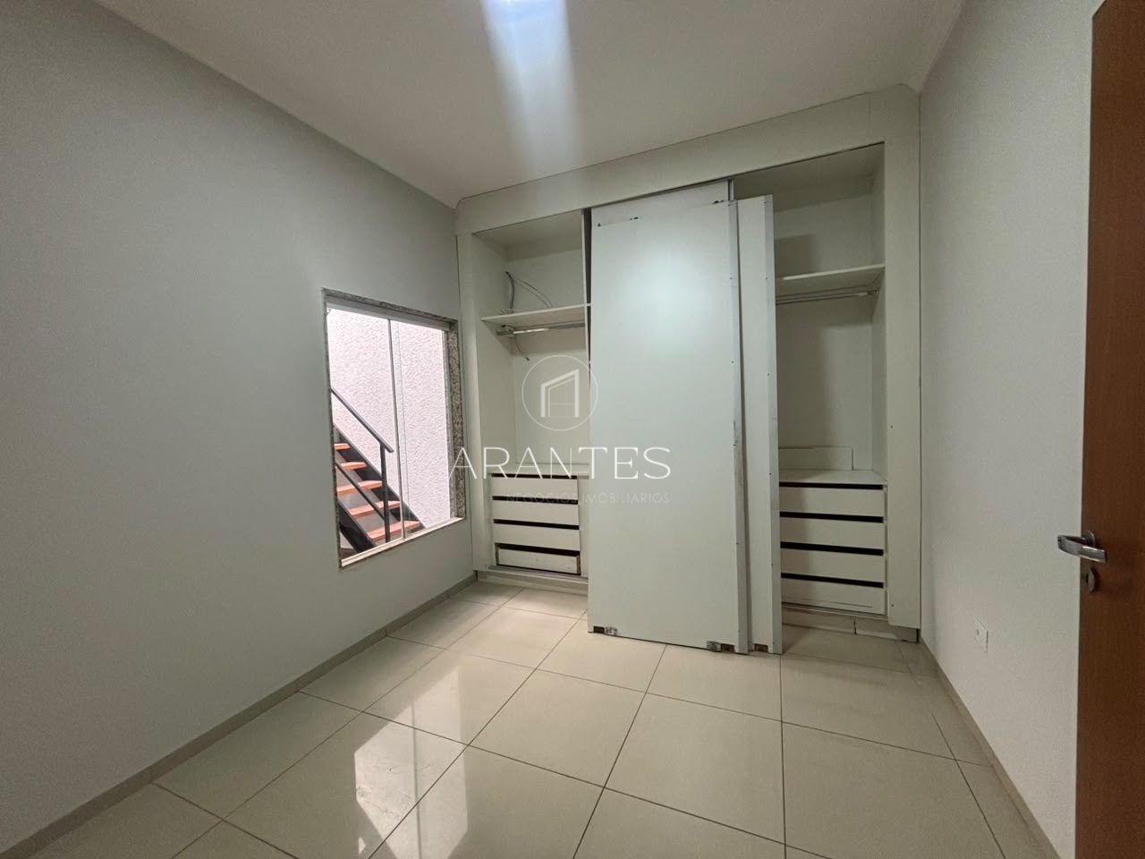 Foto de Casa para locação no Jardim Paineiras em Jardim das Paineiras, Três Lagoas