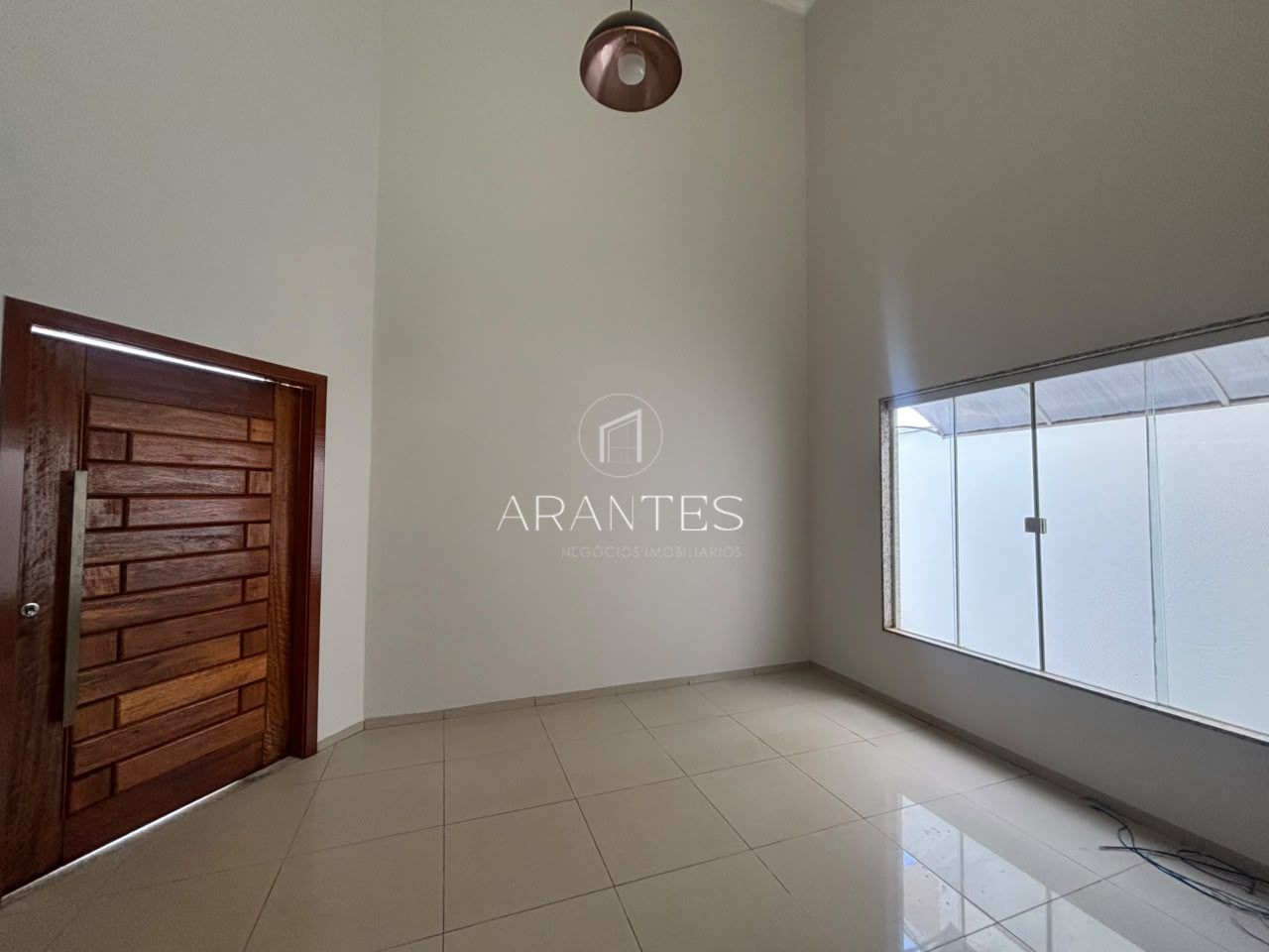 Foto de Casa para locação no Jardim Paineiras em Jardim das Paineiras, Três Lagoas