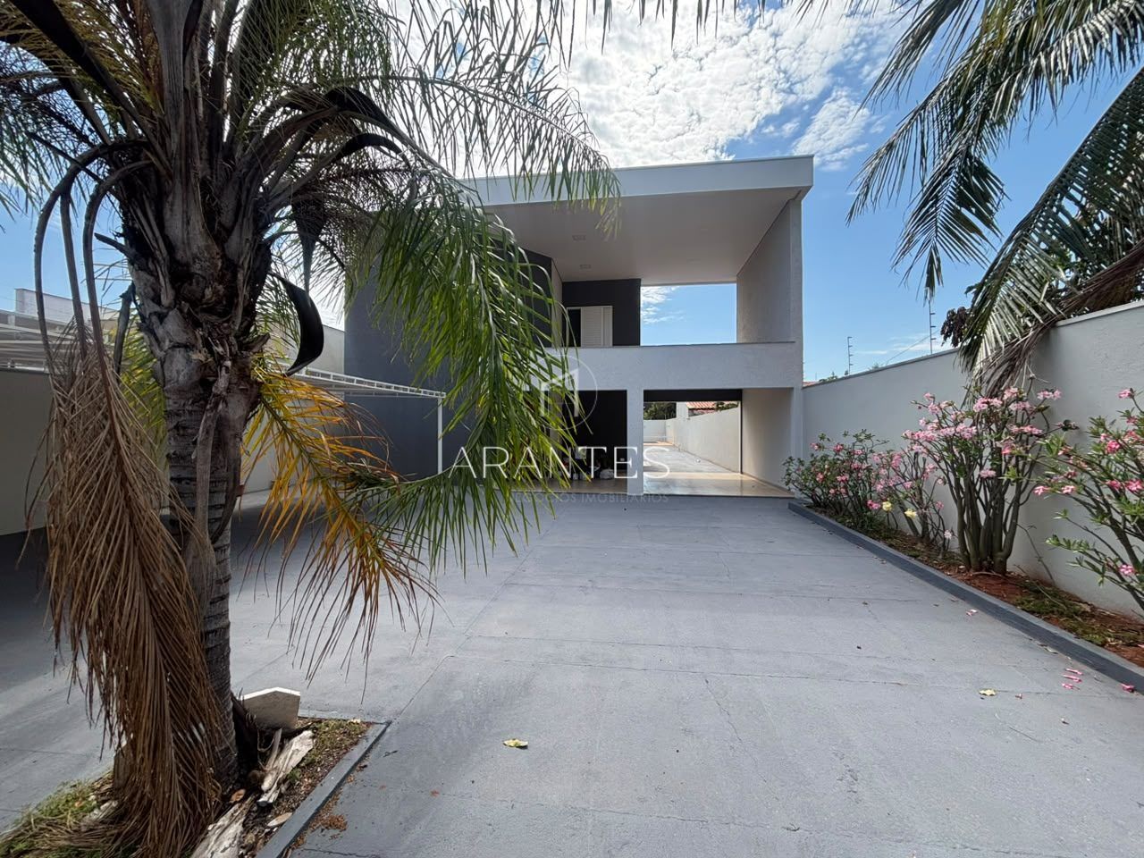 Foto de Casa para locação no Jardim Paineiras em Jardim das Paineiras, Três Lagoas