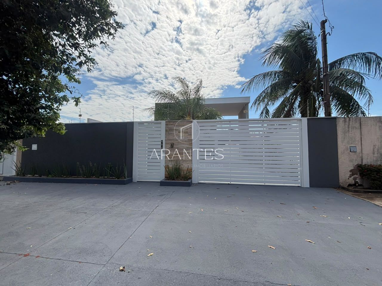 Foto de Casa para locação no Jardim Paineiras em Jardim das Paineiras, Três Lagoas
