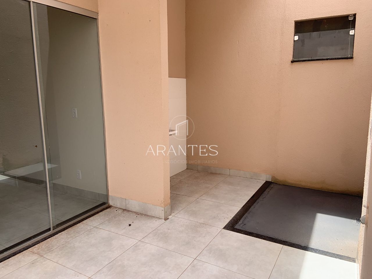 Foto de CASA PARA LOCAÇÃO - JARDIM DOS IPÊS III em Jardim dos Ipês lll, Três Lagoas