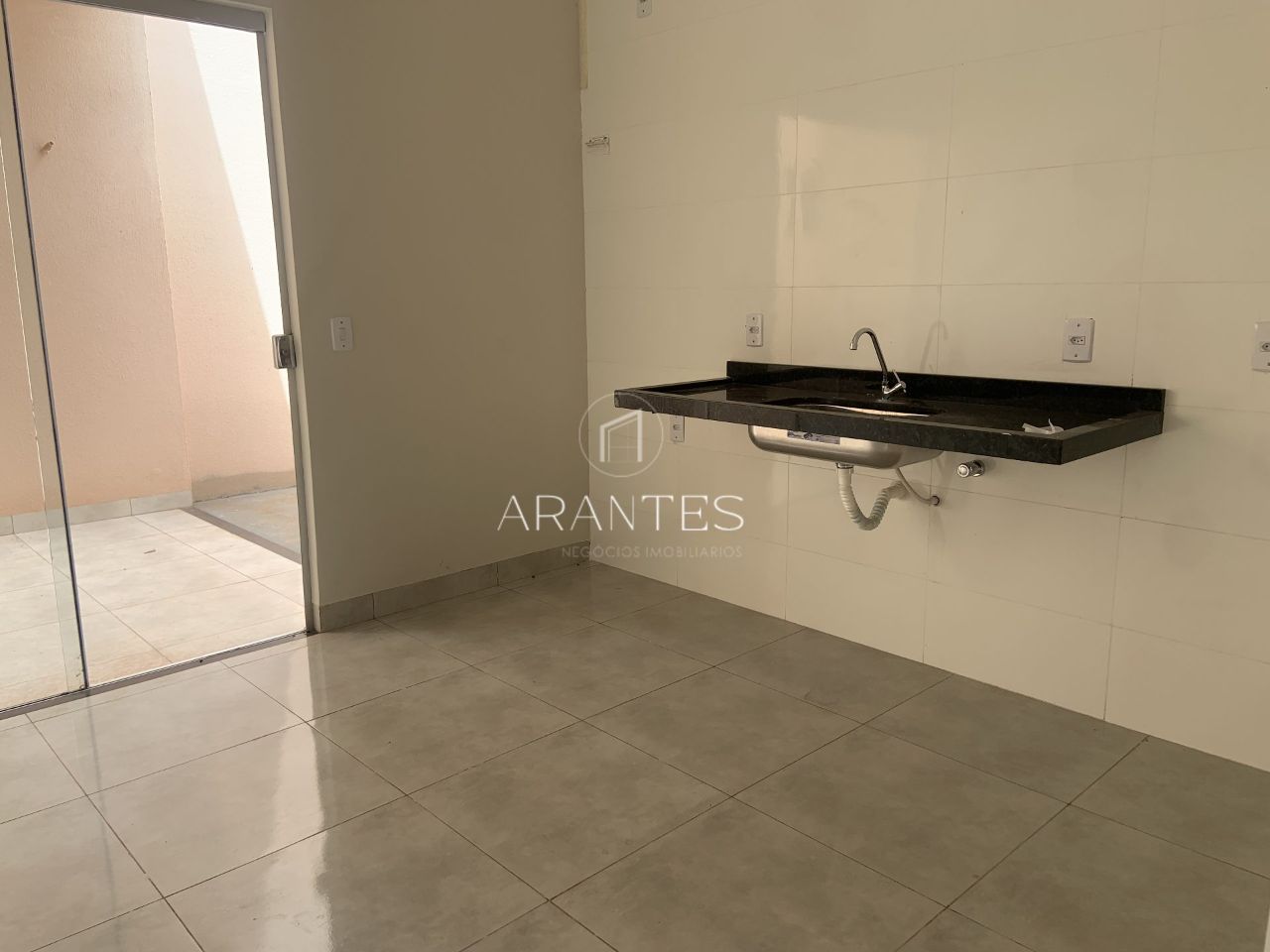 Foto de CASA PARA LOCAÇÃO - JARDIM DOS IPÊS III em Jardim dos Ipês lll, Três Lagoas