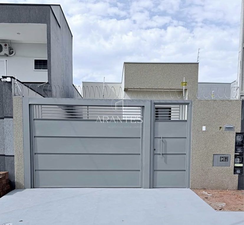 Foto de CASA À VENDA - BAIRRO NOVA TRÊS LAGOAS. em Nova Três Lagoas, Três Lagoas