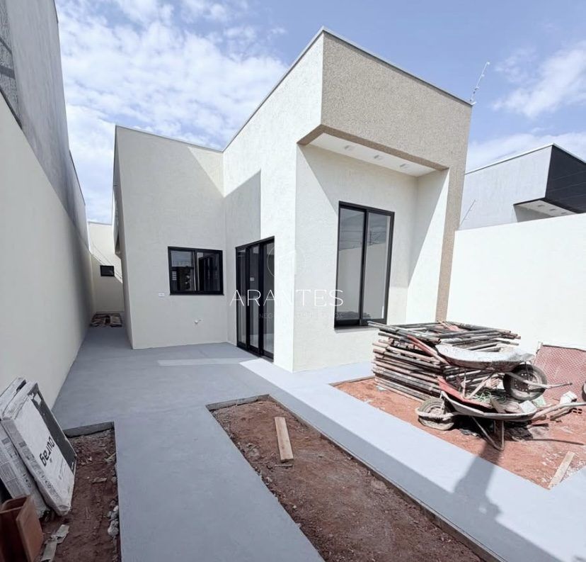 Foto de CASA À VENDA - BAIRRO NOVA TRÊS LAGOAS. em Nova Três Lagoas, Três Lagoas