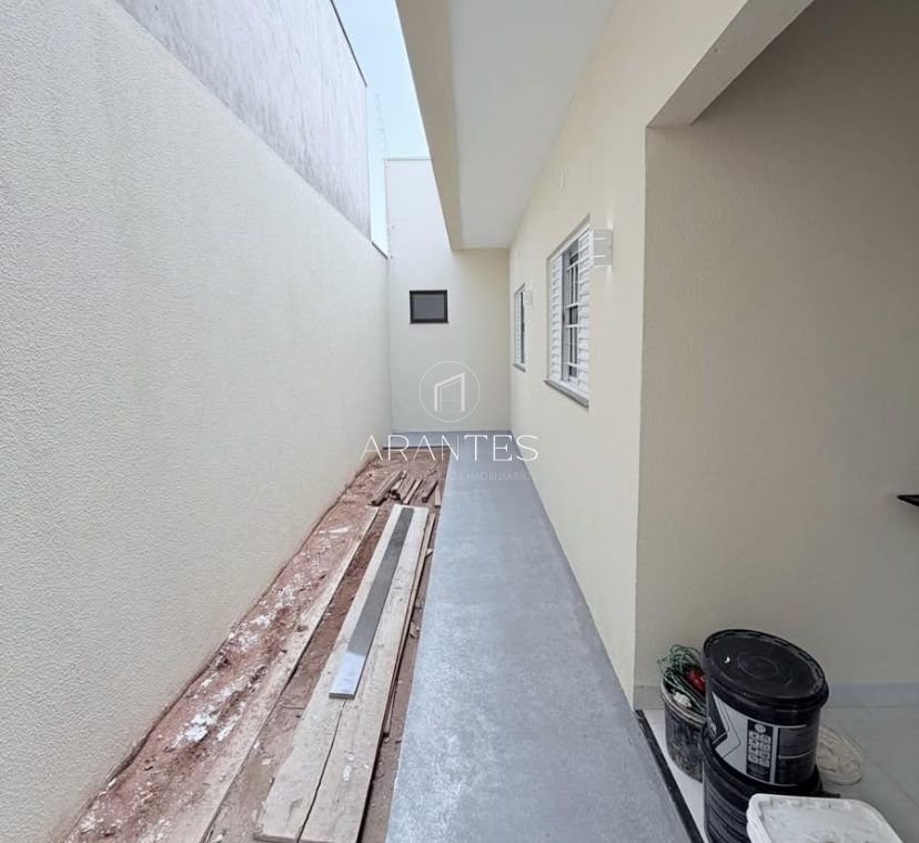Foto de CASA À VENDA - BAIRRO NOVA TRÊS LAGOAS. em Nova Três Lagoas, Três Lagoas