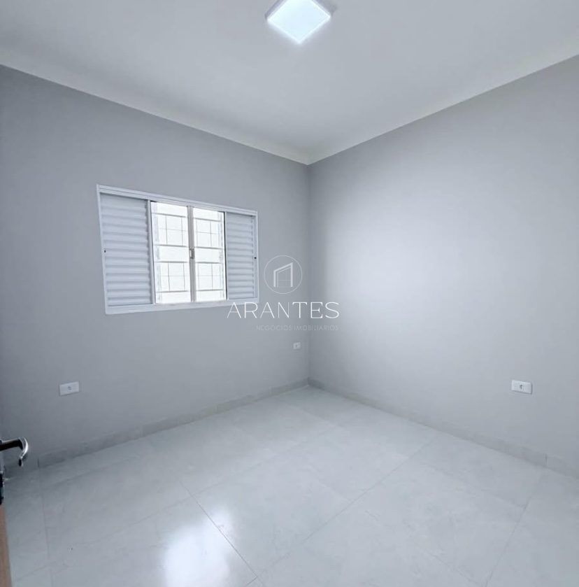 Foto de CASA À VENDA - BAIRRO NOVA TRÊS LAGOAS. em Nova Três Lagoas, Três Lagoas