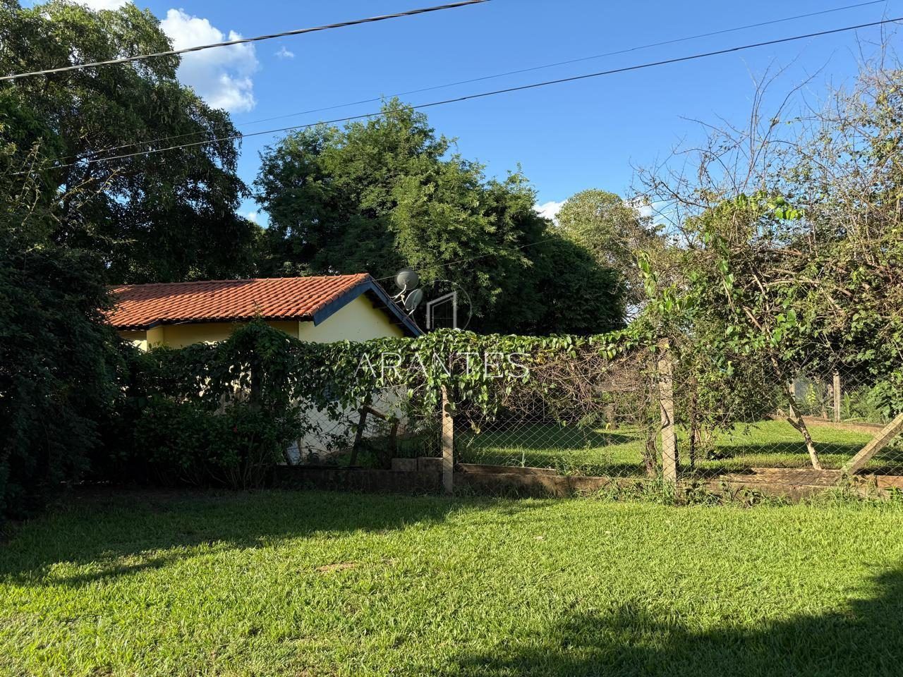 Foto de RANCHO ESPETACULAR NO PÉ DA PONTE À VENDA em OASIS, Três Lagoas
