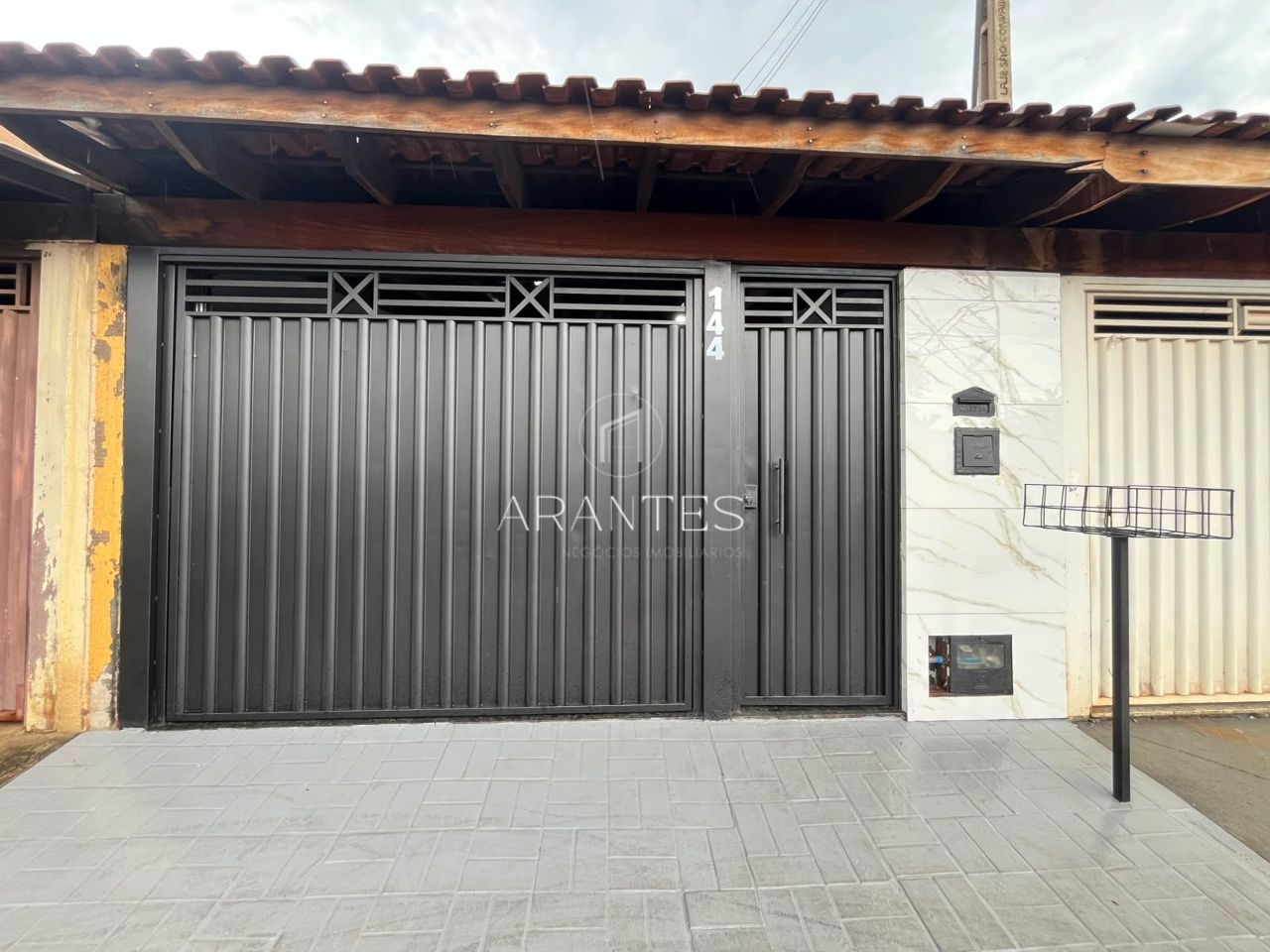 Foto de CASA DE 3 QUARTOS PRA LOCAÇÃO NO BAIRRO SANTA  LUZIA em Santa Luzia, Três Lagoas