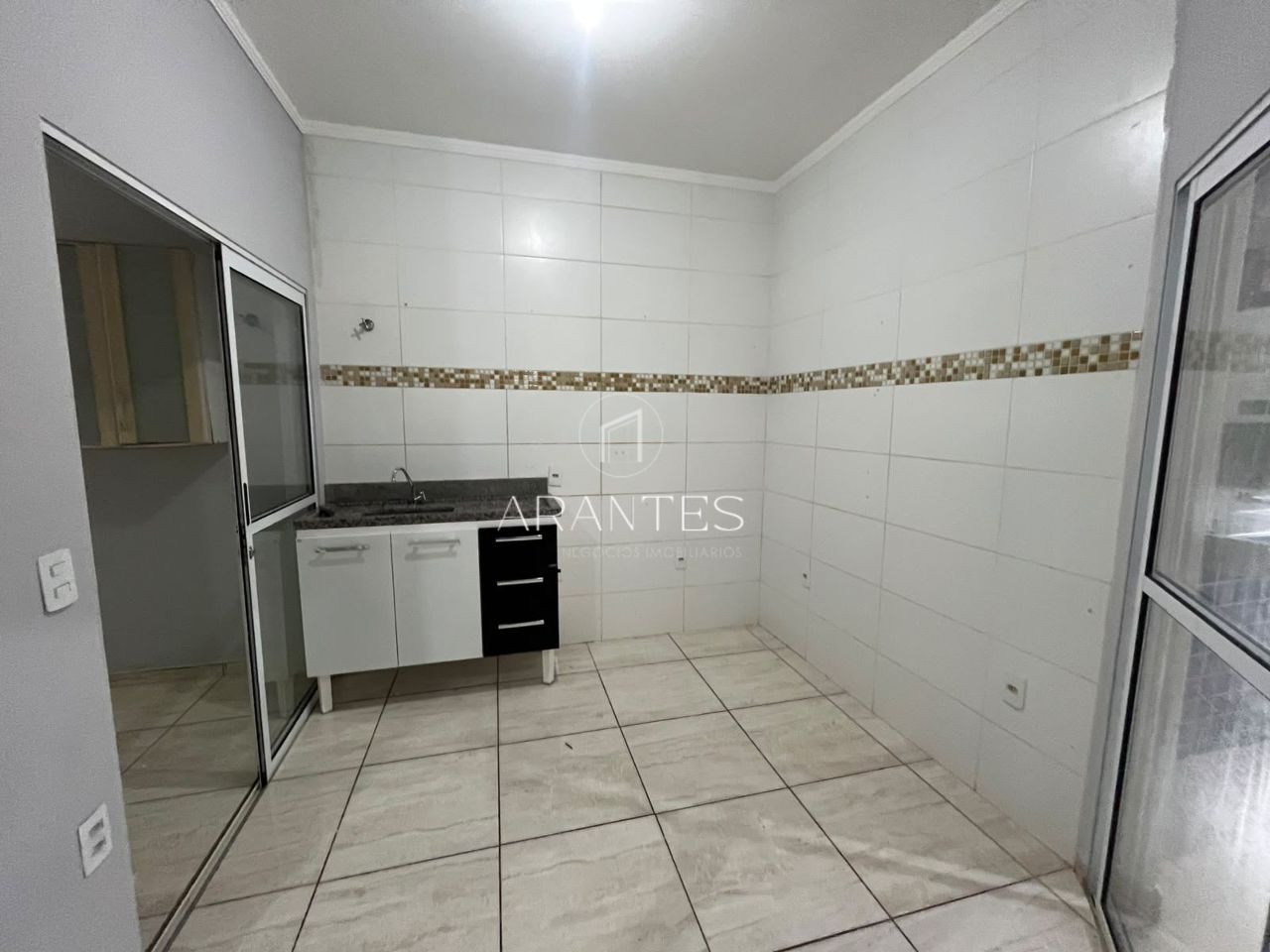 Foto de CASA DE 3 QUARTOS PRA LOCAÇÃO NO BAIRRO SANTA  LUZIA em Santa Luzia, Três Lagoas