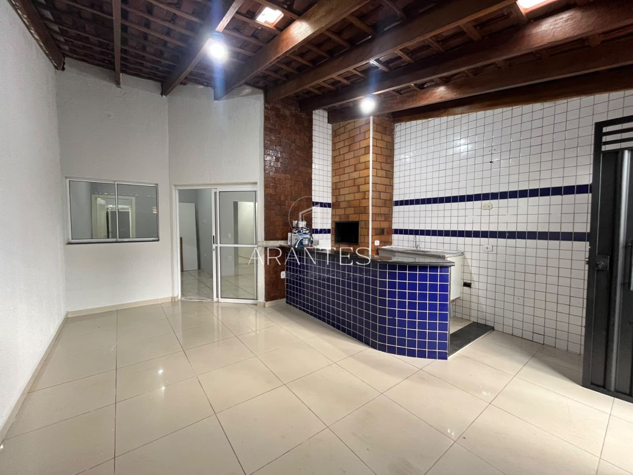 Foto de CASA DE 3 QUARTOS PRA LOCAÇÃO NO BAIRRO SANTA  LUZIA em Santa Luzia, Três Lagoas