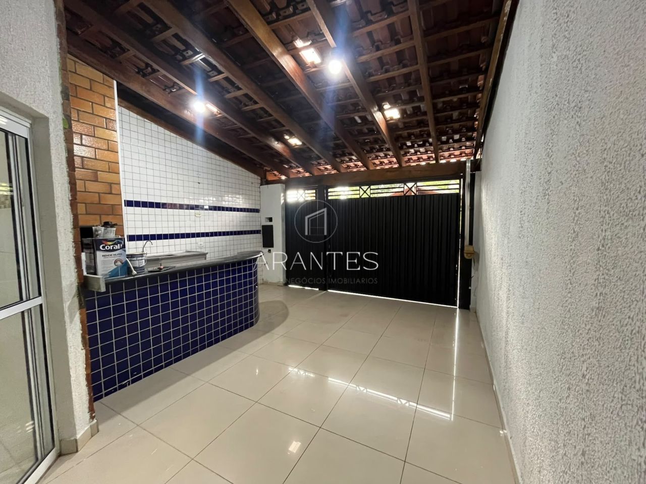 Foto de CASA DE 3 QUARTOS PRA LOCAÇÃO NO BAIRRO SANTA  LUZIA em Santa Luzia, Três Lagoas