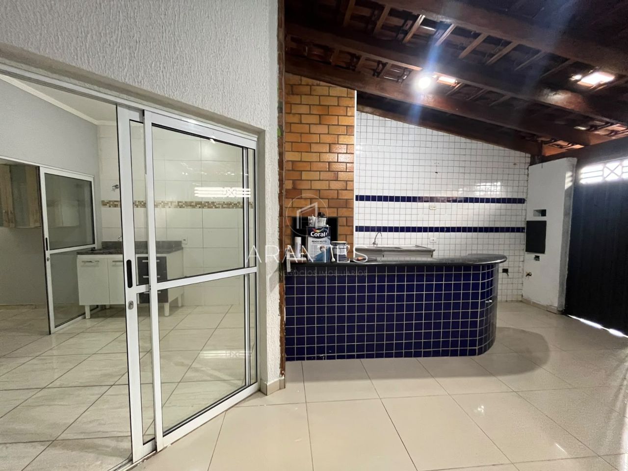Foto de CASA DE 3 QUARTOS PRA LOCAÇÃO NO BAIRRO SANTA  LUZIA em Santa Luzia, Três Lagoas