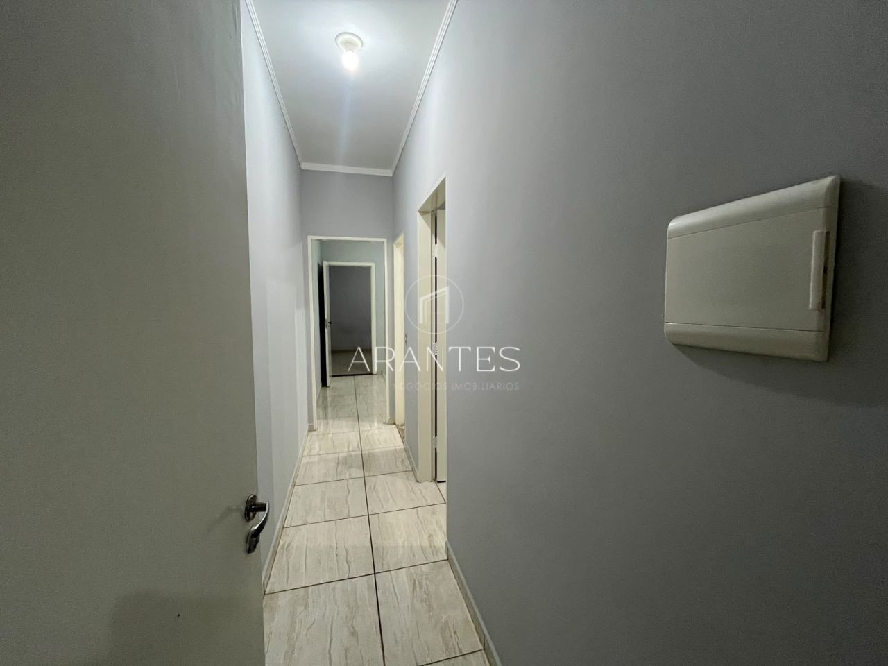 Foto de CASA DE 3 QUARTOS PRA LOCAÇÃO NO BAIRRO SANTA  LUZIA em Santa Luzia, Três Lagoas