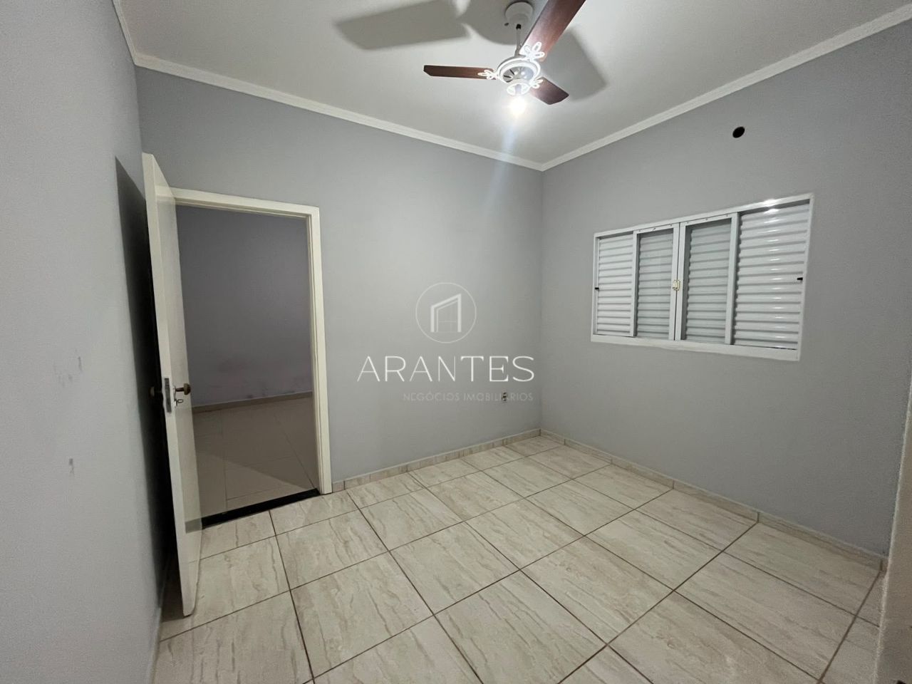 Foto de CASA DE 3 QUARTOS PRA LOCAÇÃO NO BAIRRO SANTA  LUZIA em Santa Luzia, Três Lagoas