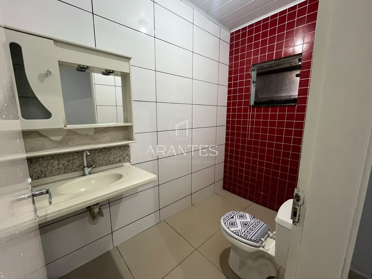 Foto de CASA DE 3 QUARTOS PRA LOCAÇÃO NO BAIRRO SANTA  LUZIA em Santa Luzia, Três Lagoas