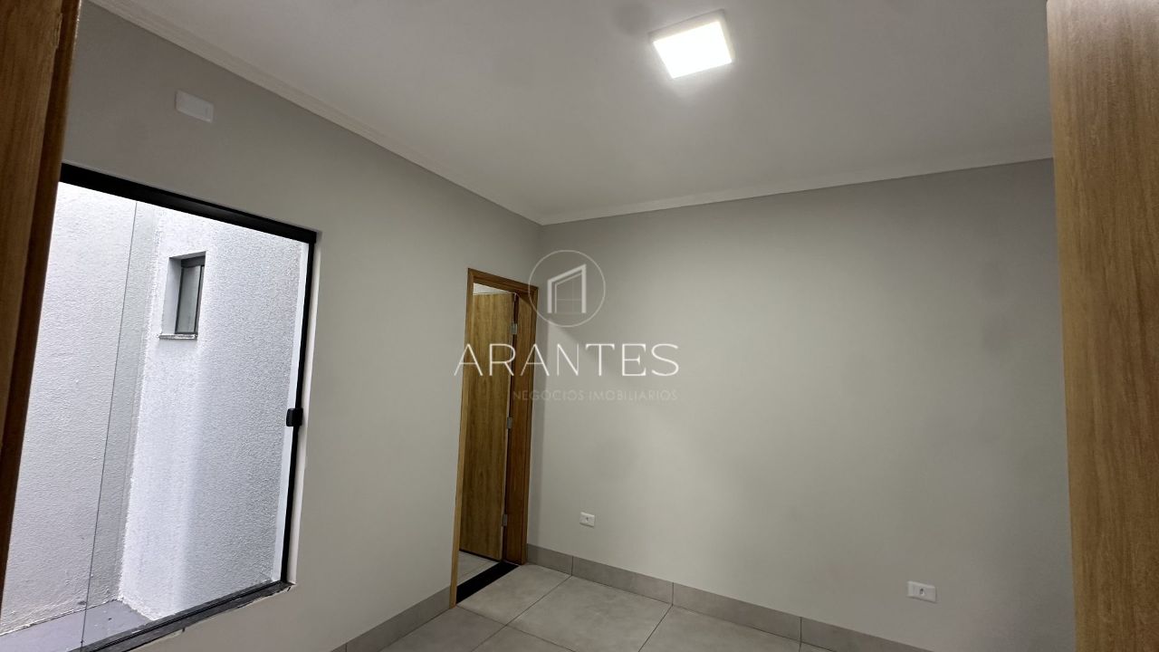 Foto de Casa à venda no Bairro Bela Vista da Lagoa em Bela Vista da Lagoa, Três Lagoas