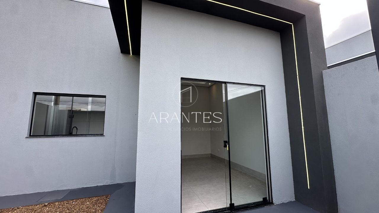 Foto de Oportunidade de Investimento no Bairro Bela Vista da Lagoas em Bela Vista da Lagoa, Três Lagoas