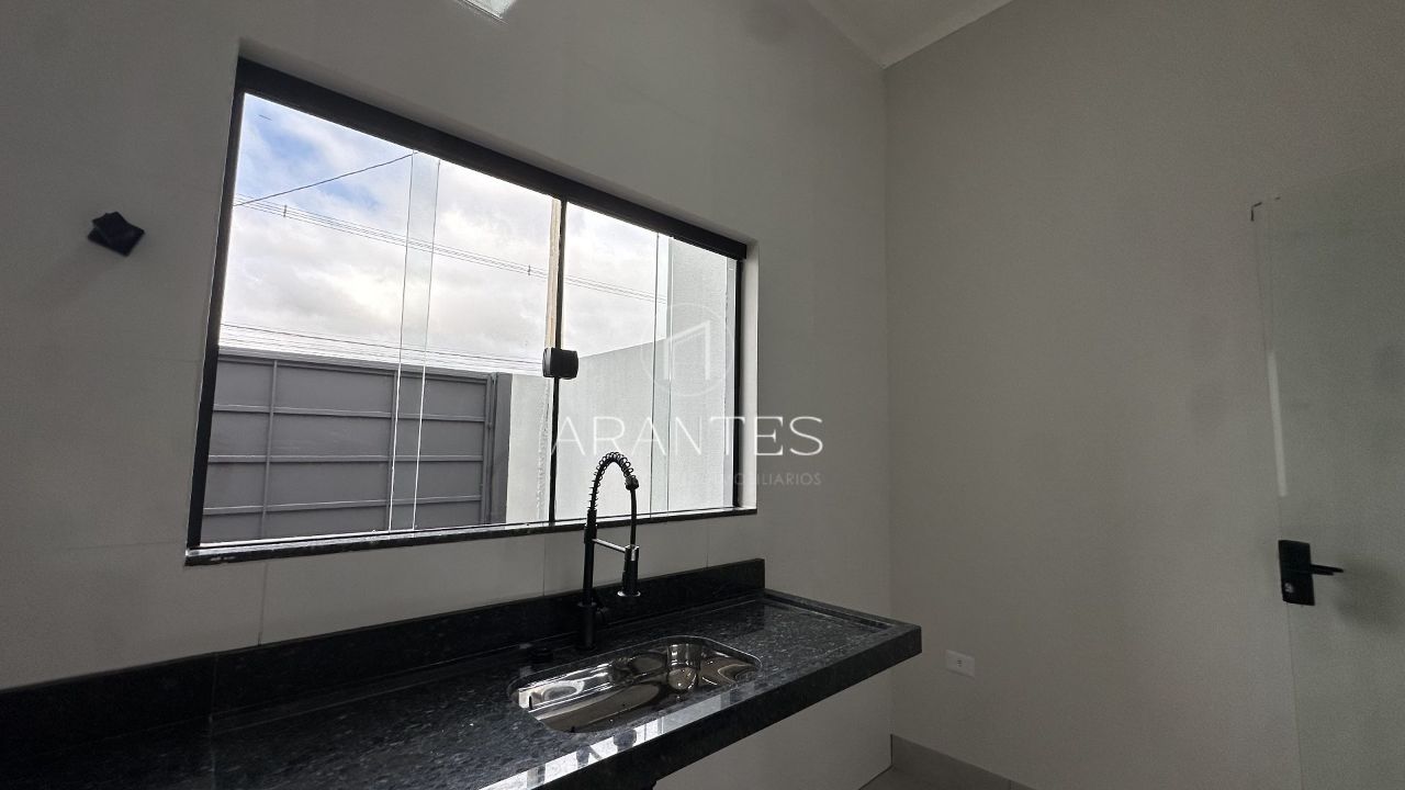 Foto de Oportunidade de Investimento no Bairro Bela Vista da Lagoas em Bela Vista da Lagoa, Três Lagoas