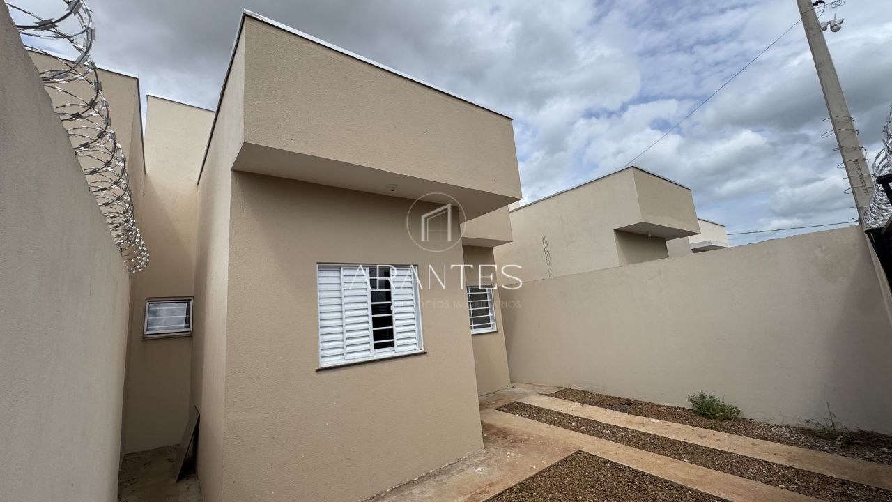 Foto de Casa a venda Nova Três Lagoas 3 em Nova Três Lagoas, Três Lagoas