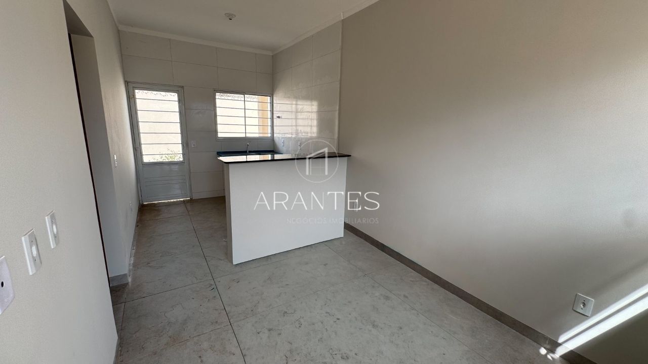 Foto de Casa a venda Nova Três Lagoas 3 em Nova Três Lagoas, Três Lagoas