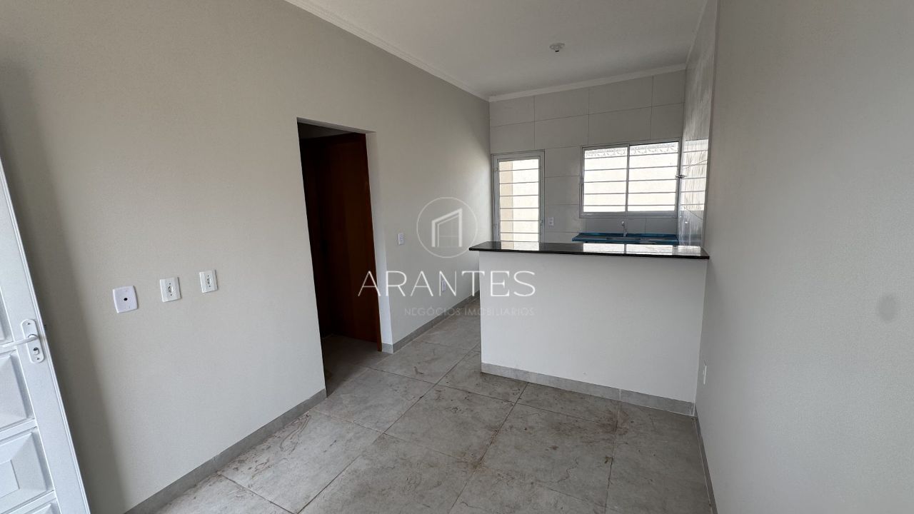 Foto de Casa a venda Nova Três Lagoas 3 em Nova Três Lagoas, Três Lagoas